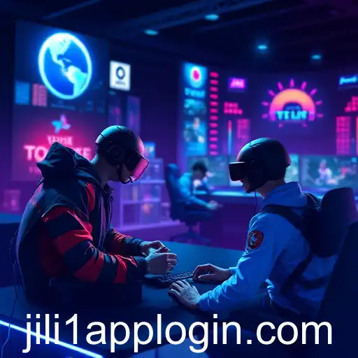 Evolution and Impact of Online Gaming Platforms