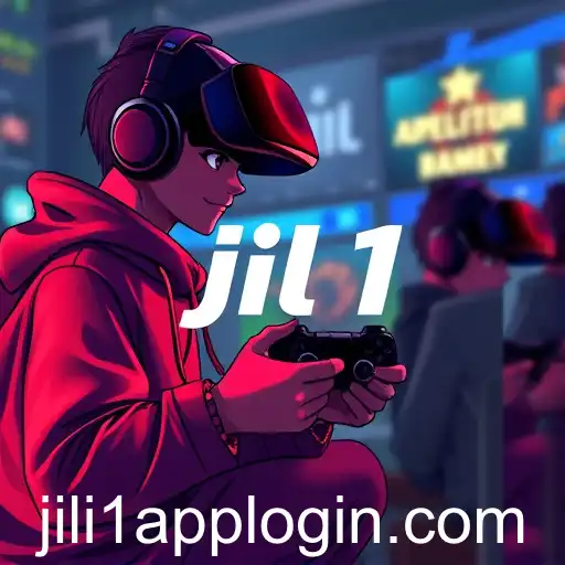 jili1