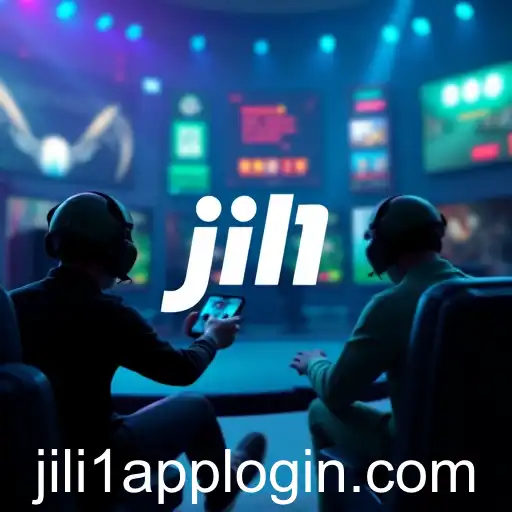 jili1