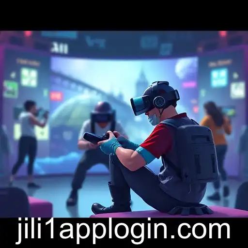 Exploring the Rise of Jili1 in the Gaming World