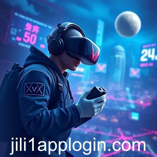 Rise of Jili1: Transforming Online Gaming
