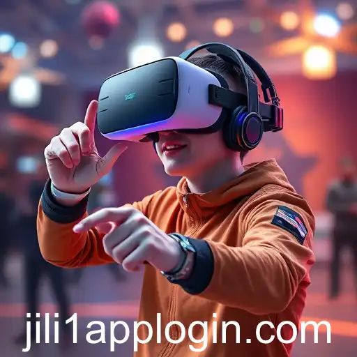 The Rise of Virtual Reality in Gaming